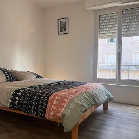 Le Canal Strasbourg - Moderne Avec Parking *