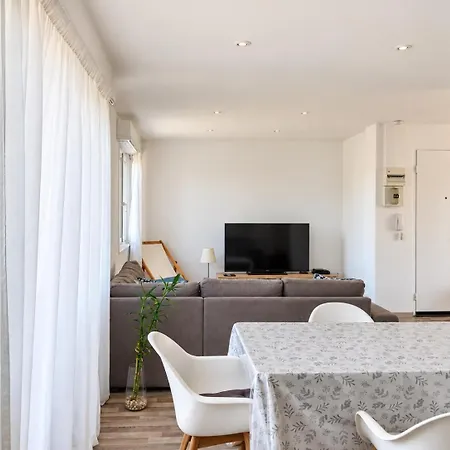 Le Canal Strasbourg - Moderne Avec Parking Appartement *