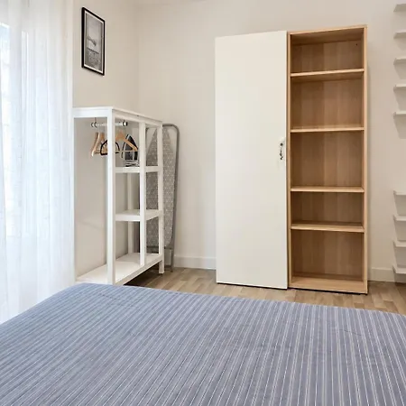 Le Canal Strasbourg - Moderne Avec Parking Appartement Bischheim