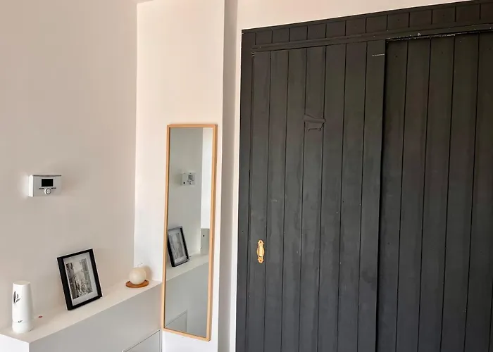 Le Canal Strasbourg - Moderne Avec Parking Apartment Bischheim