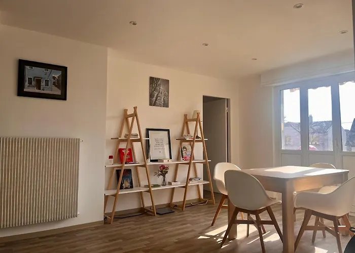 Le Canal Strasbourg - Moderne Avec Parking Apartment